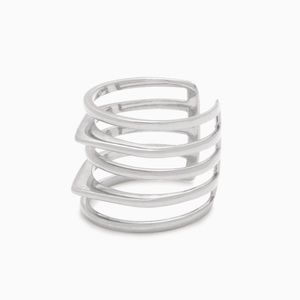 Stella and dot Maylee ring